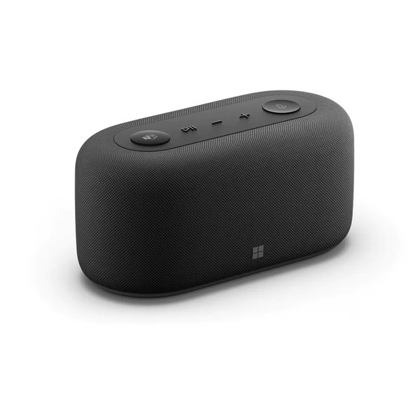 داک اسپیکر مایکروسافت مدل Audio Dock