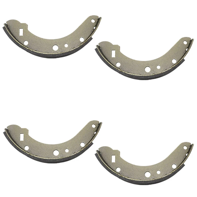 لنت ترمز عقب آرامیداس کد A0200796 مناسب برای پراید