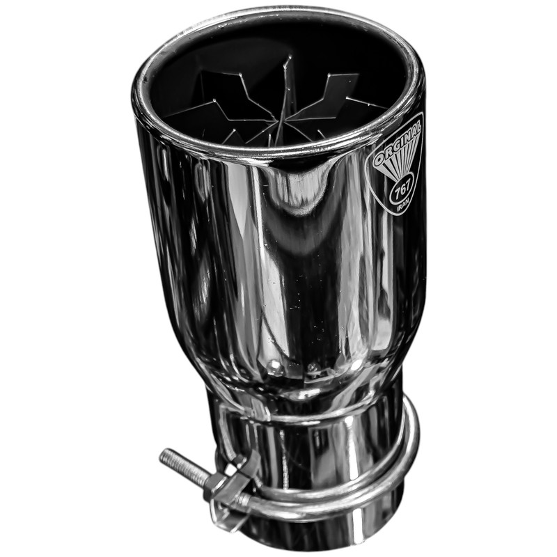 سر اگزوز مدل ۷۶۷ سوتی