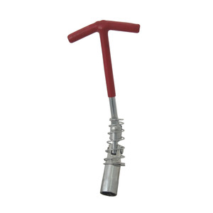 آچار شمع کد100 سایز 30 میلی متر