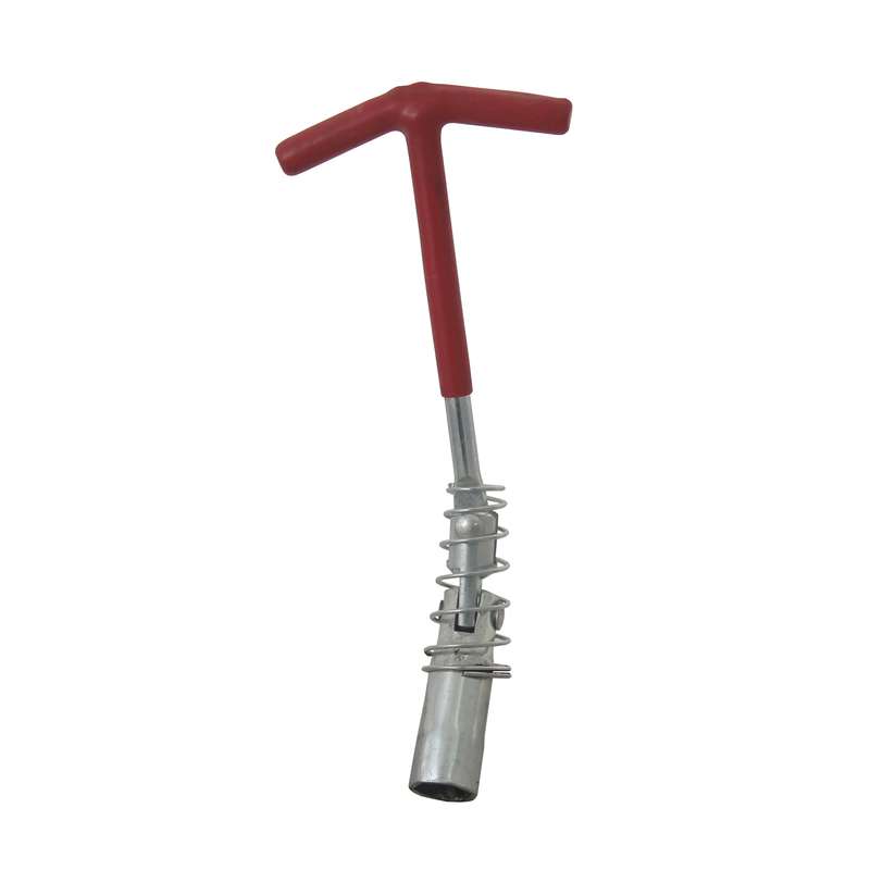 آچار شمع کد100 سایز 30 میلی متر آچار شمع کد100 سایز 30 میلی متر