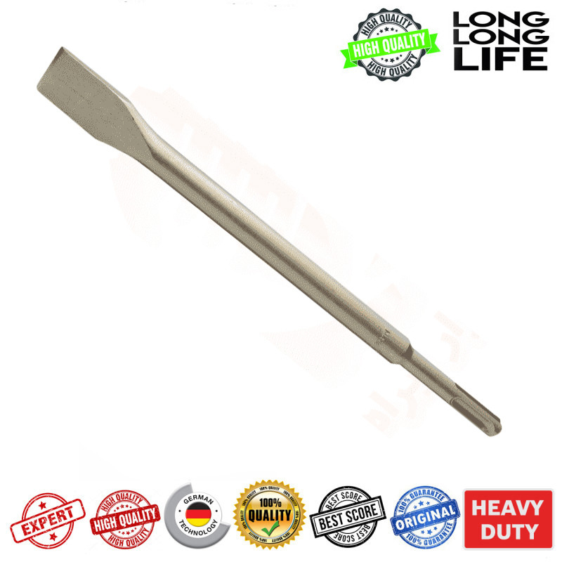 قلم تخریب چهار شیار کد L 250 - T14