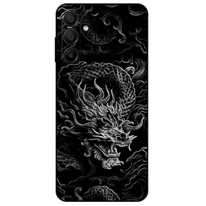 Megafone Dragon 1897 Cover For Samsung Galaxy A15 4G