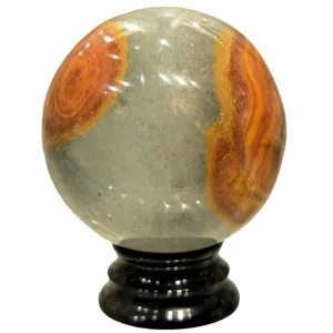 سنگ راف جاسپر مدل گوی کد AJSG2