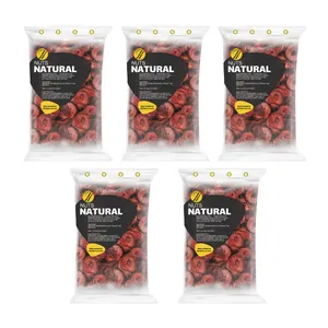 آلو خاکی نچرال - 100 گرم بسته 5 عددی 