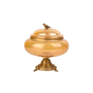 شکلات خوری گلد کیش مدل لاولی برد کد GK806052 
