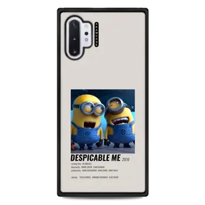 AKAM AMC-WSGN10P-CARTOONS-2 Cover For Samsung Galaxy Note 10 Plus