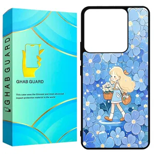 Ghab Guard GN14 Cover For Xiaomi Redmi Note 14 5G