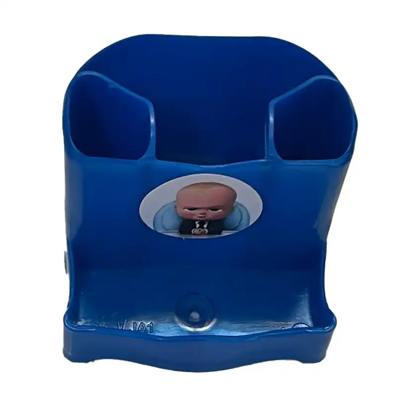 ست میز تحریر و صندلی مدل بچه رئیس