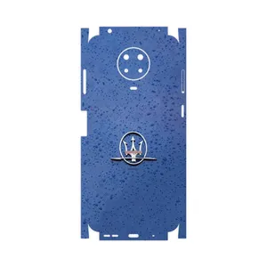 MAHOOT Maserati-FullSkin Cover Sticker for Nokia G20