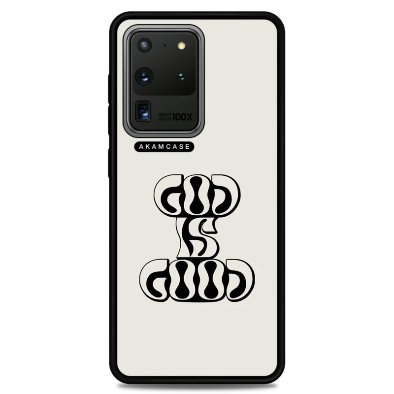 کاور آکام مدل AMC-WSGS20U-OUTES1 مناسب برای گوشی موبایل سامسونگ Galaxy S20 Ultra
