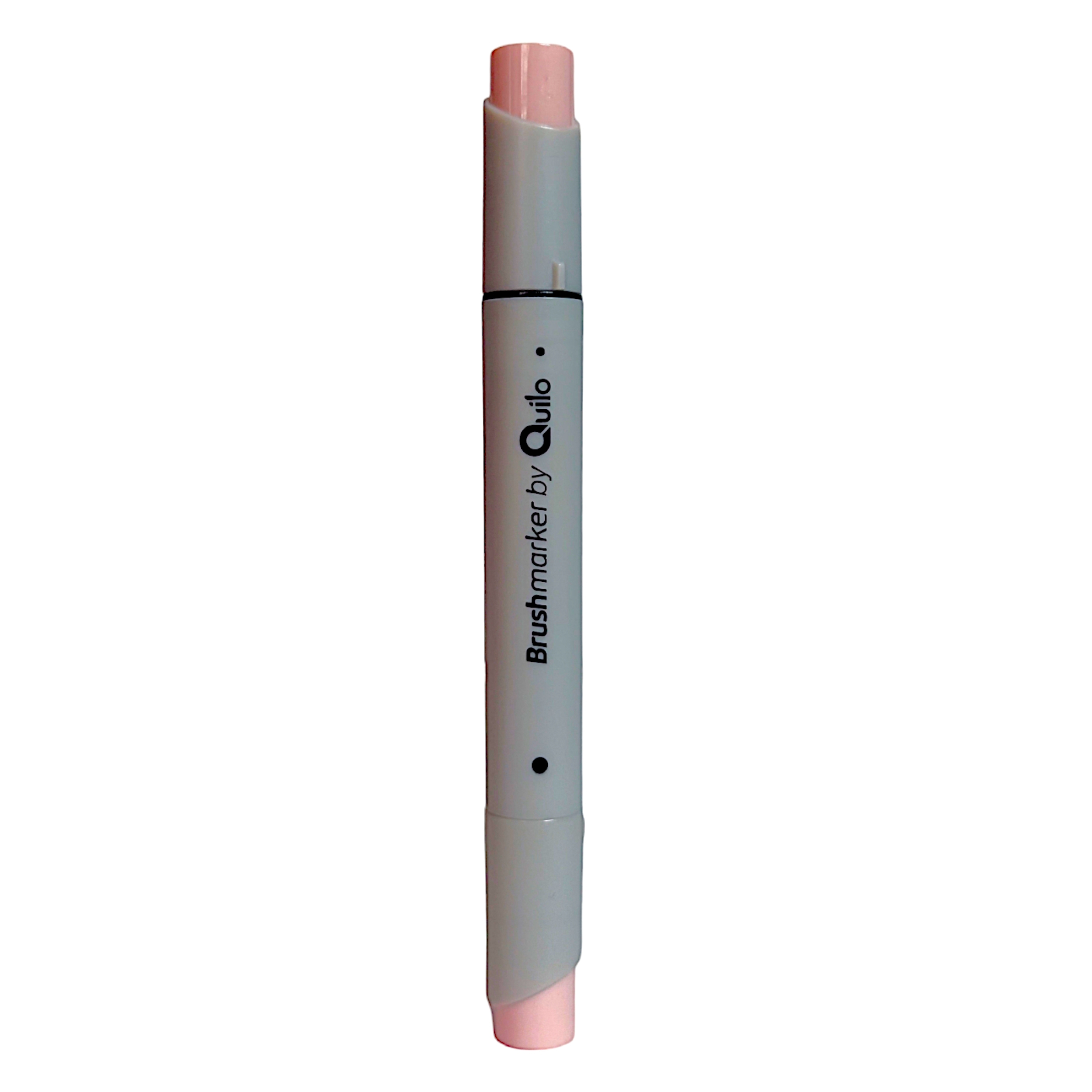 ماژیک راندو کوییلو مدل brush کد 312