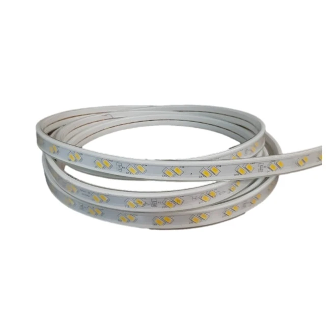 ریسه ال ای دی مدل 5730 طول 5 متر