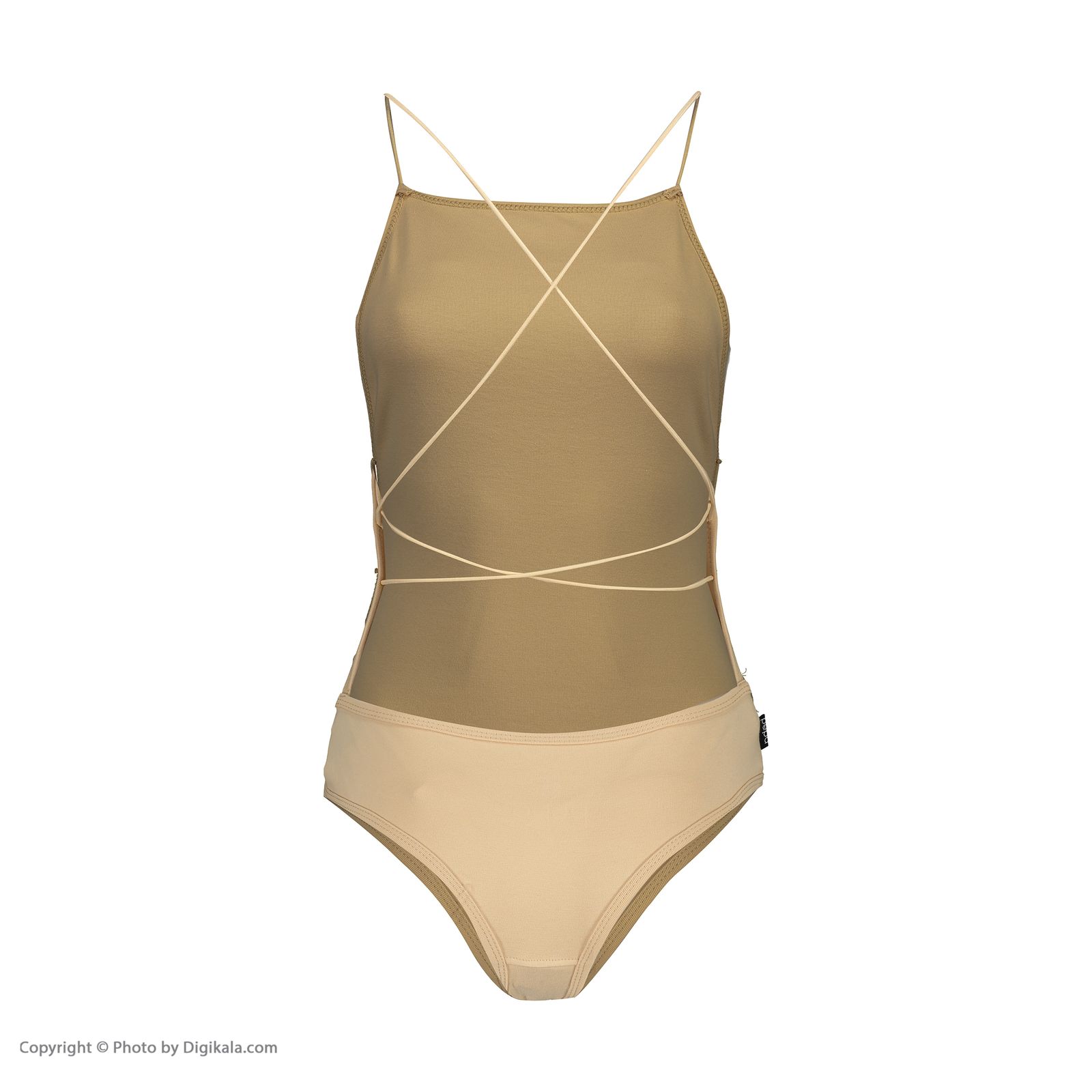 بادی زنانه پپا مدل Slender - - 15