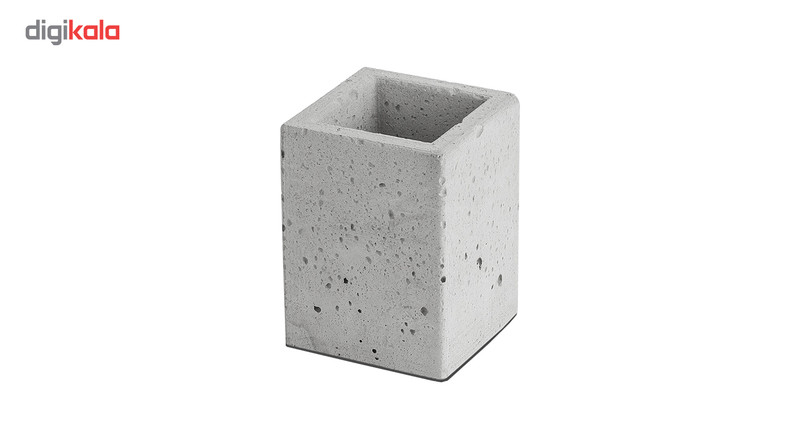 گلدان بتنی هوم سی کد G-B2