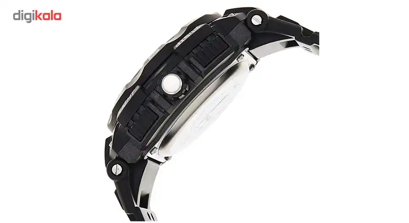 ساعت مچی دیجیتال مردانه کیو اند کیو مدل GW85J001Y