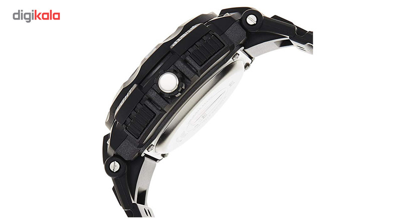 ساعت مچی دیجیتال مردانه کیو اند کیو مدل GW85J001Y ساعت مچی دیجیتال مردانه کیو اند کیو مدل GW85J001Y