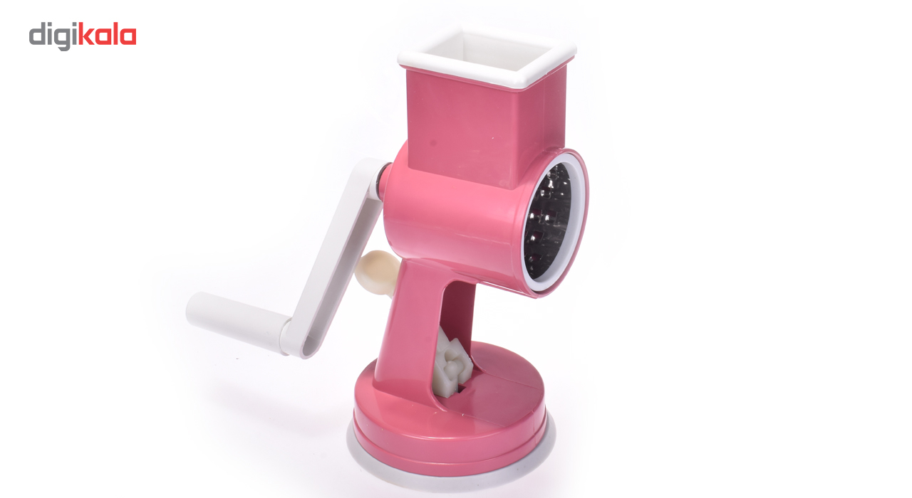 رنده تکتا مدل MDG