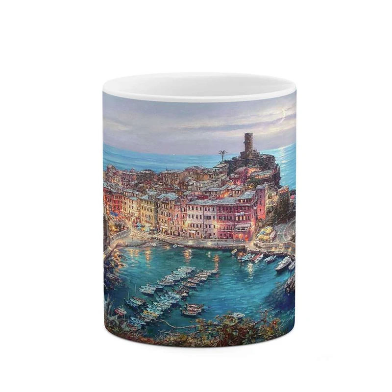 ماگ کاکتی مدل نقاشی کد mgh13750