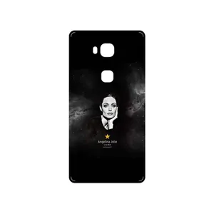 MAHOOT Angelina Jolie Cover Sticker for Huawei GR5