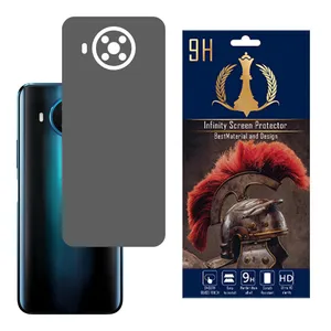 Infinity PRO MAX Cover Sticker For Nokia 8.3