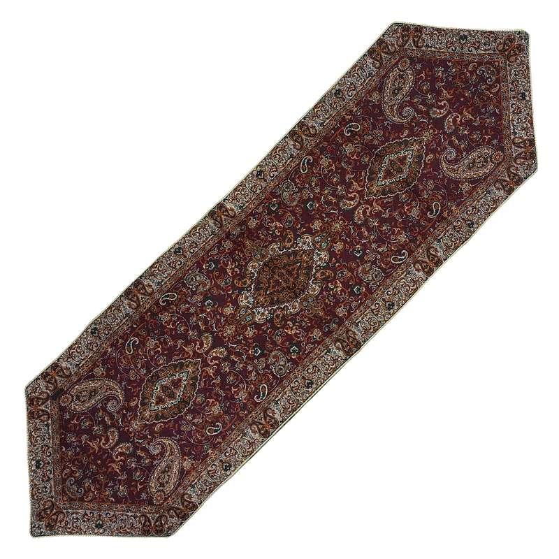 رانر ترمه مدل چلستون کد NZRSH