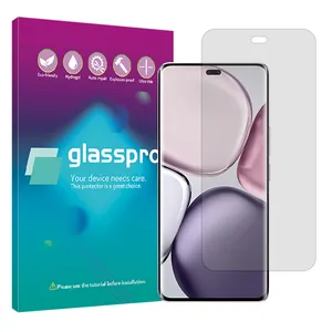 Glass Pro Hydrogel model Transparent Screen Protector for Honor X9c mobile phone