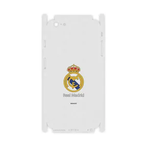 MAHOOT REAL-MADRID-1-FC-FullSkin Cover Sticker for Apple iPhone 6S Plus