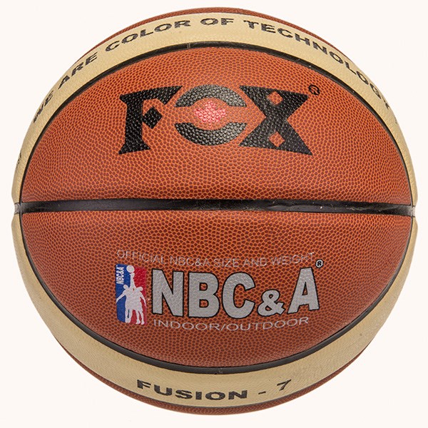 توپ بسکتبال فاکس مدل Fusion 7