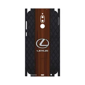 MAHOOT  Lexus-FullSkin Cover Sticker for Huawei Mate 10 Lite