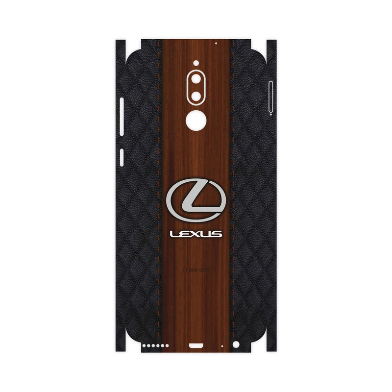 برچسب پوششی ماهوت مدل Lexus-FullSkin مناسب برای گوشی موبایل هواوی Mate 10 Lite