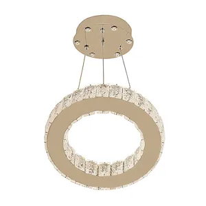 لوستر زادمهر مدرن کد d30