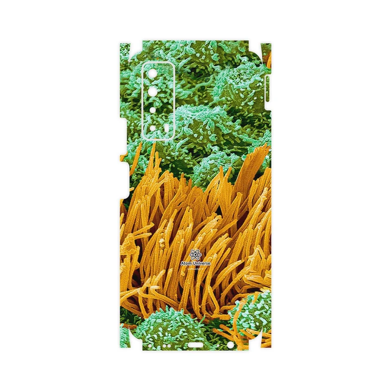 برچسب پوششی ماهوت مدل Atom Universe 6-FullSkin مناسب برای گوشی موبایل هوآوی Y7a