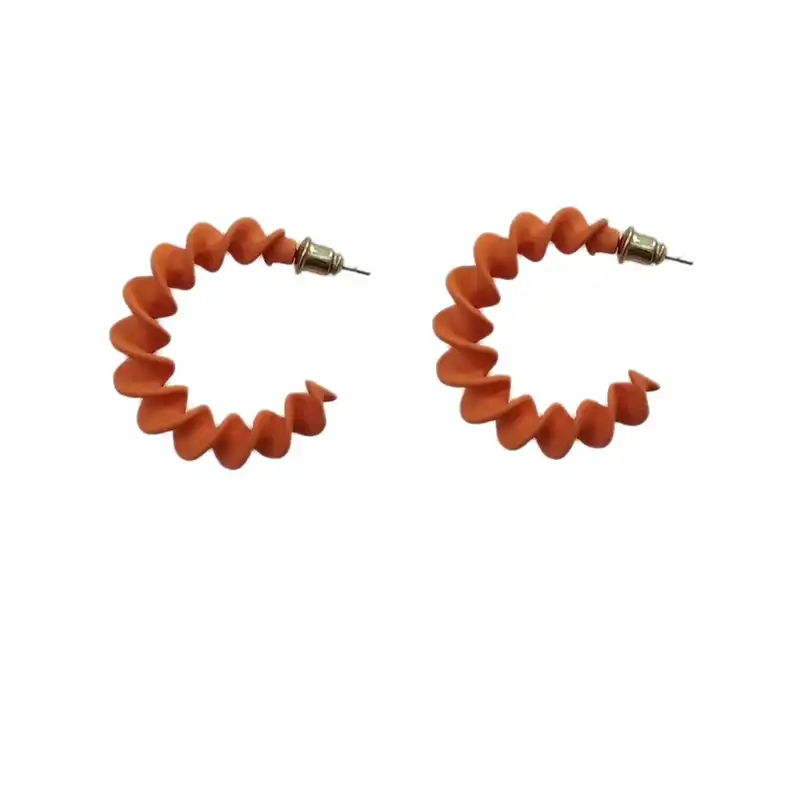 گوشواره زنانه سیکس مدل HB 41