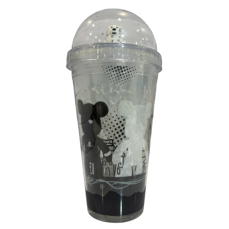 ماگ اسموتی مدل چراغدار کد 008