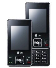 گوشی موبایل ال جی کا سی 550