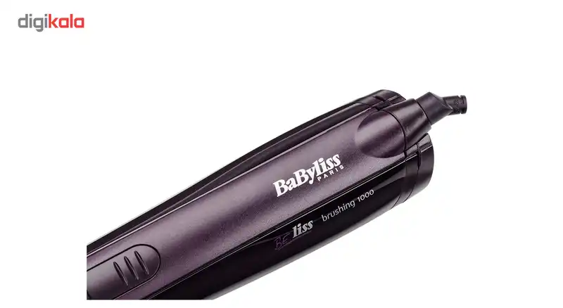 سشوار برس دار چرخشی بابلیس مدل 2736E