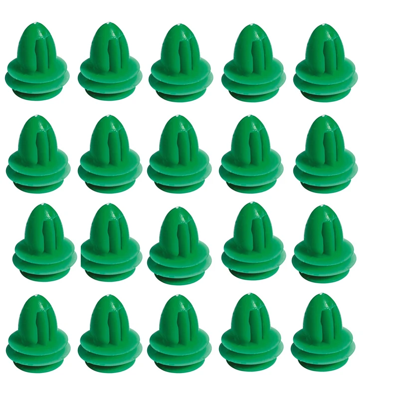 خار رودری خودرو  مدل SP-137 مناسب برای پژو پارس و SLX بسته 20 عددی