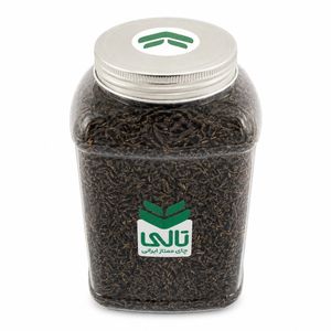 چای سیاه ممتاز لاهیجان تالی - ۴۰۰ گرم