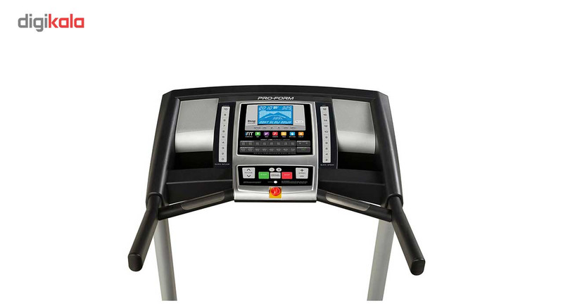 تردمیل پروفرم مدل ENDURANCE M8I