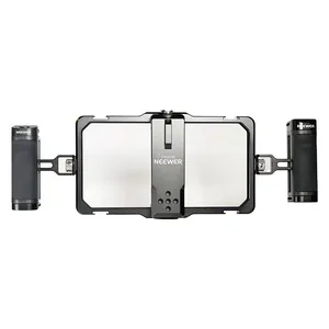 کیج نگهدارنده گوشی موبایل نیور مدل PA009E