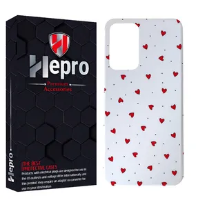 HEPRO MC Cover for XIAOMI Redmi Note 12 Pro 4G / Redmi Note 11 Pro