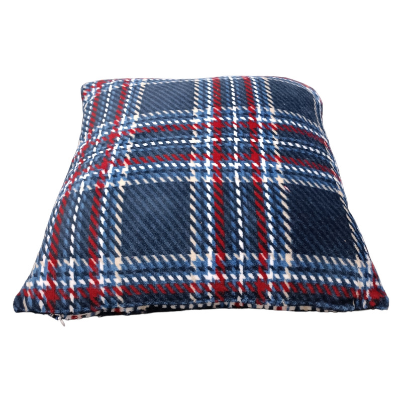 کوسن مادام کوکو مدل Patrice Lacivert