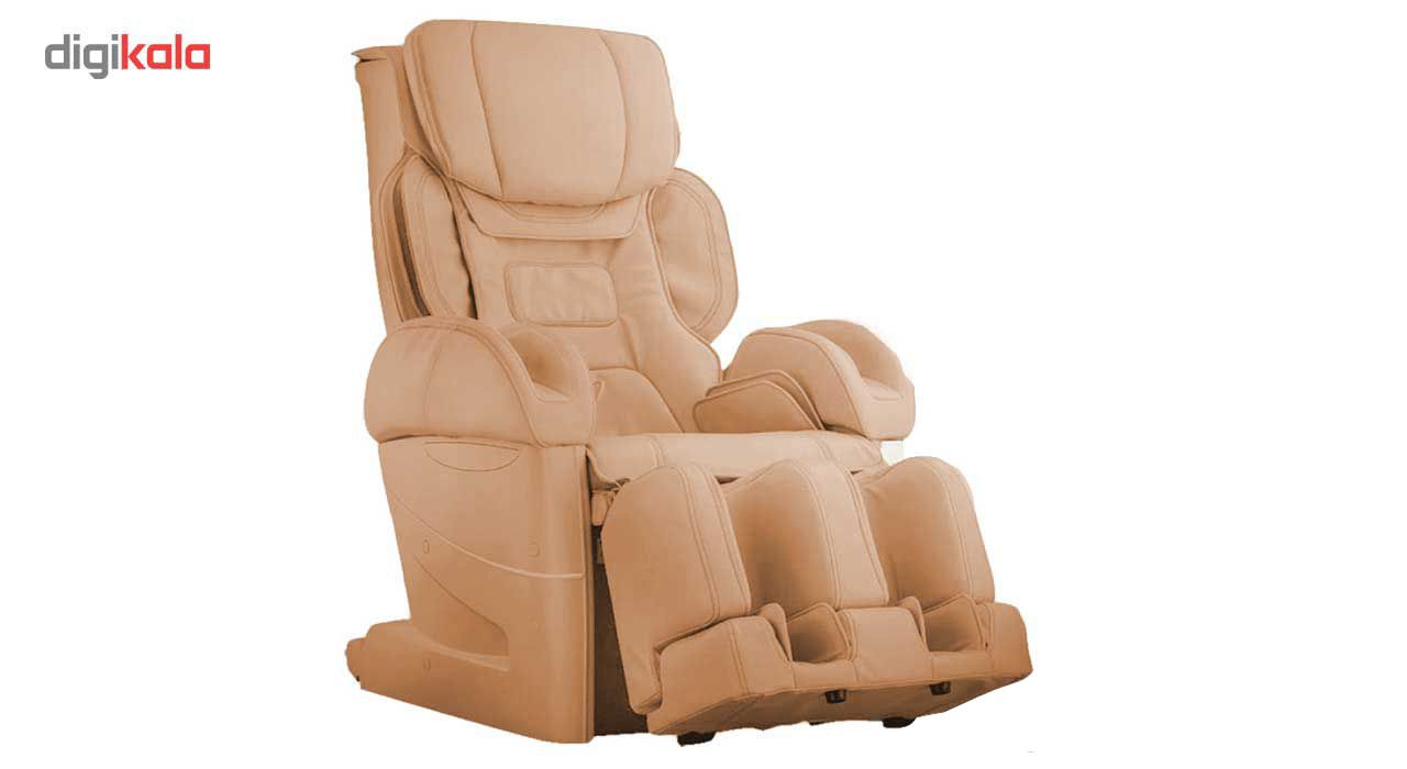 صندلی ماساژ فوجیریوکی مدل EC-3900AE -  - 3