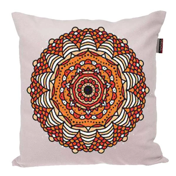 کوسن ناریکو مدل فانتزی طرح سنتی کد 01424