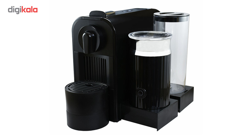 اسپرسوساز نسپرسو پرفتتو مدل combo با شیر جوش و کف ساز