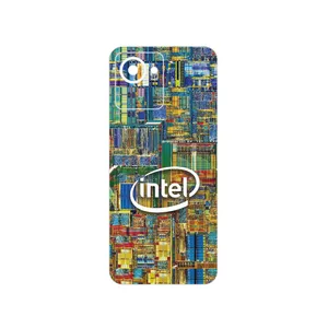 MAHOOT Intel Cover Sticker for Realme C30s
