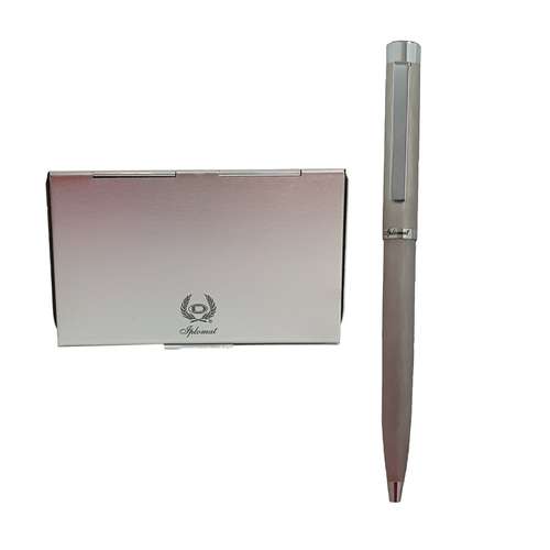 خودکار ایپلمات مدل FOX به همراه جای کارت