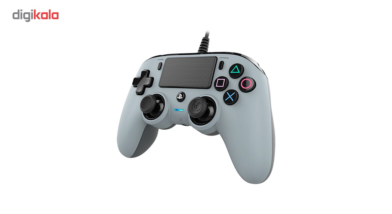 دسته بازی نیکون مدل Dualshock Controller مناسب برای PS4