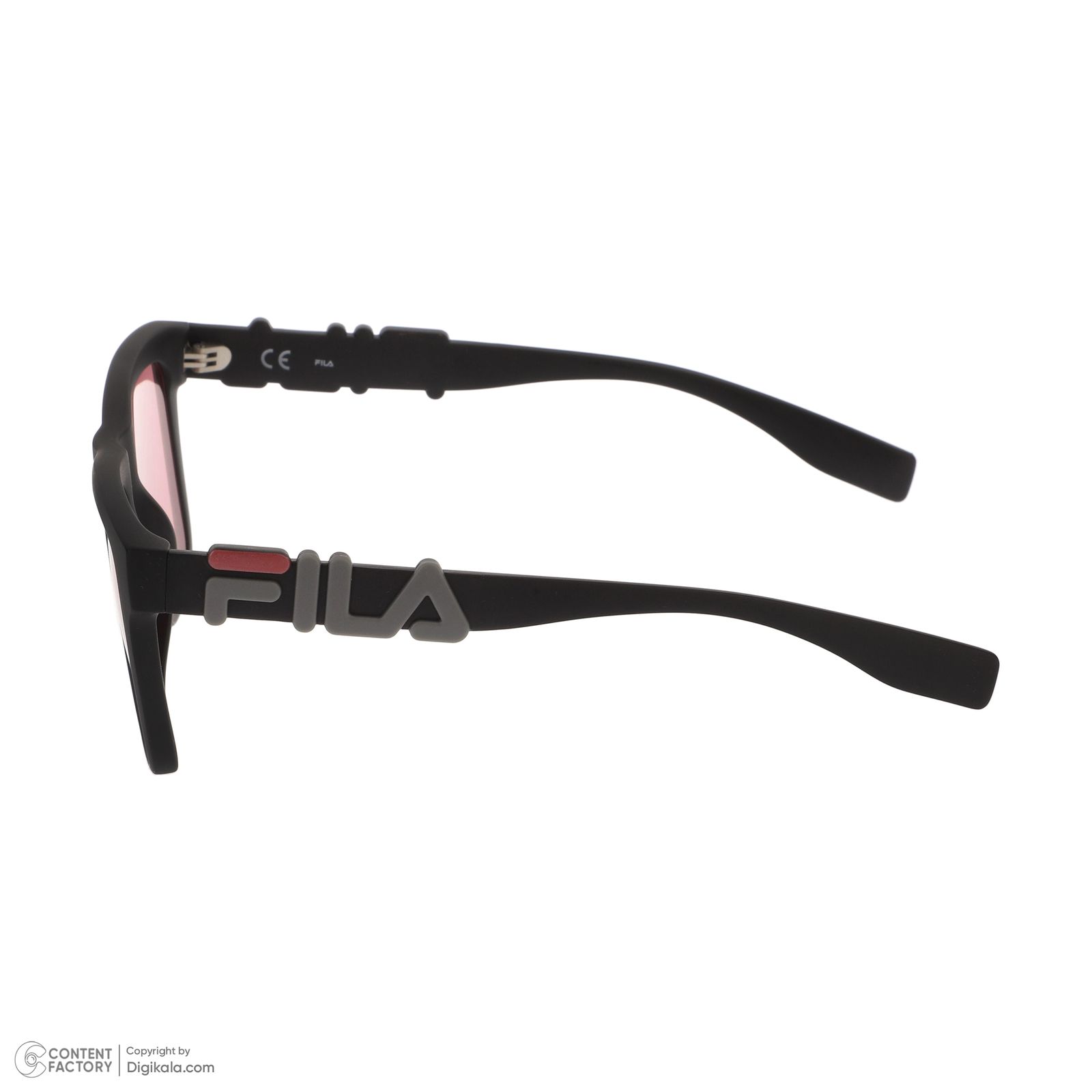 عینک آفتابی مردانه فیلا مدل SF9416-U28K -  - 4